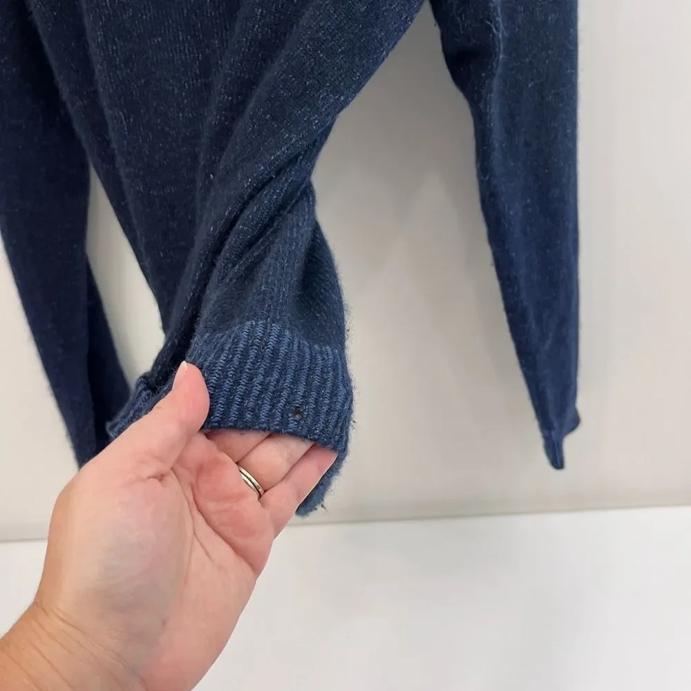 Christopher Fischer Mens Cashmere Sweater XL - Picture 2 of 9